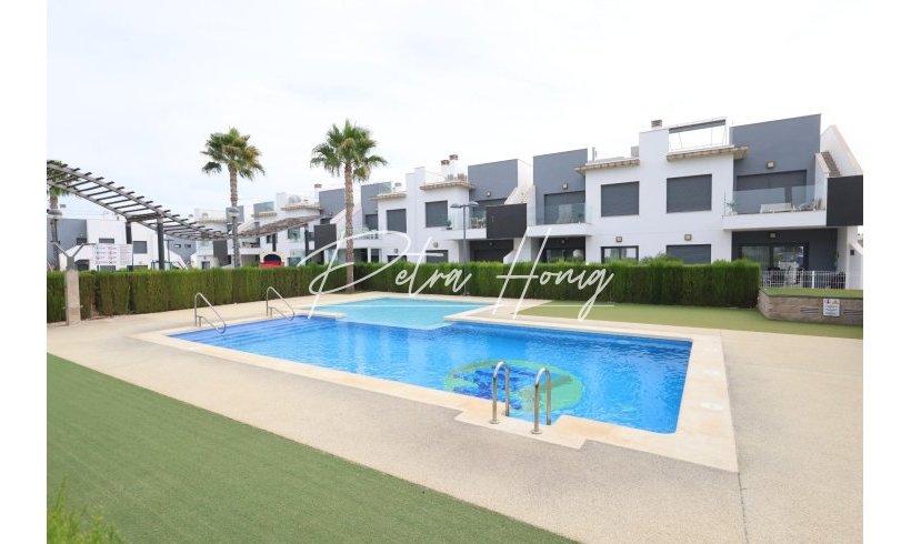 Bungalow - Gebrauchtobjekte - Pilar de La Horadada - Zona Pueblo