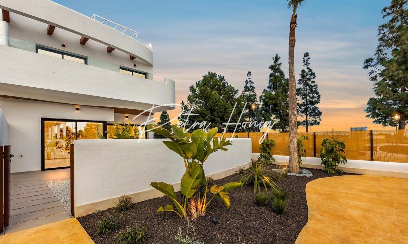 Bungalow - mpya - Los Alcazares - La Serena Golf