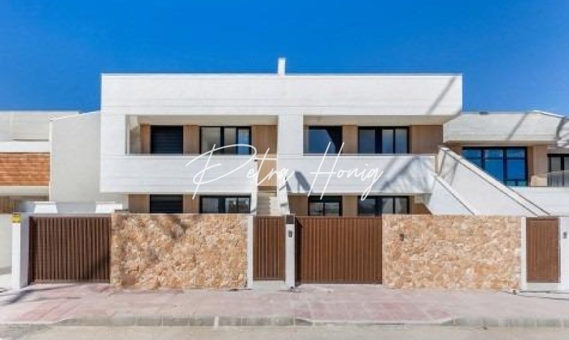 Bungalow - mpya - Other areas - Santiago de la Ribera