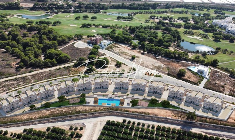 Bungalow - mpya - Pilar de La Horadada - Lo Romero Golf