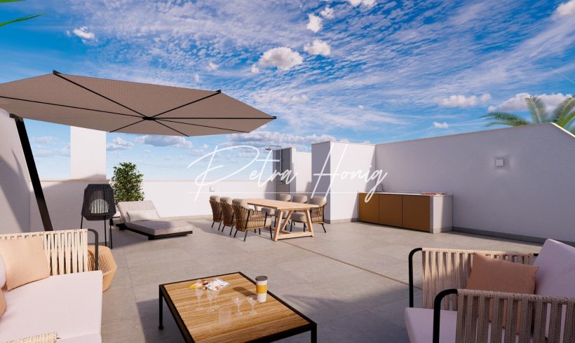 Bungalow - mpya - Pilar de La Horadada - Torre de la Horadada