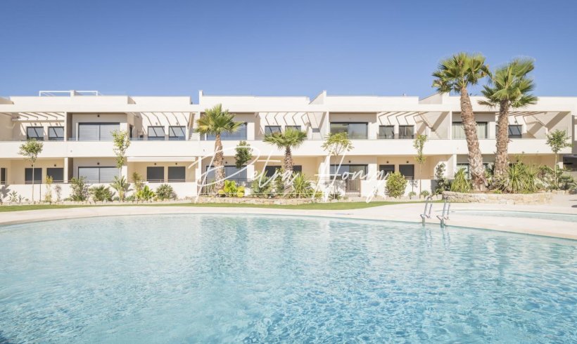 Bungalow - mpya - Torrevieja - La Veleta