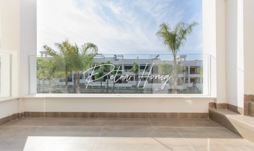 Bungalow - mpya - Torrevieja - Los Balcones