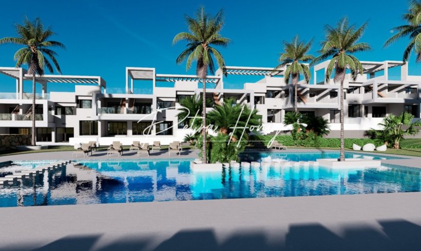 Bungalow - Neubau-Projekte - Finestrat - Finestrat hills