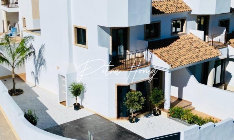 Bungalow - Neubau-Projekte - Other areas - San Fernando