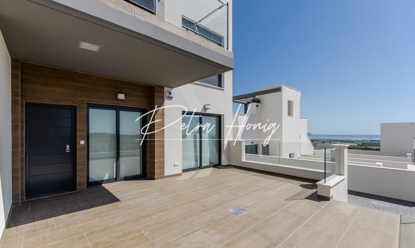 Bungalow - Neubau-Projekte - San Miguel de Salinas - VistaBella Golf