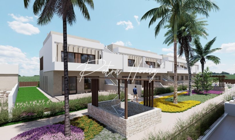 Bungalow - New build - Los Alcazares - 00-66288