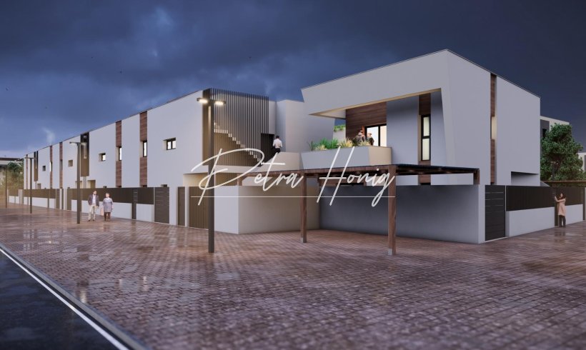 Bungalow - New build - Other areas - 00-34693