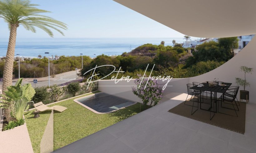Bungalow - New build - Torrevieja - 00-86749