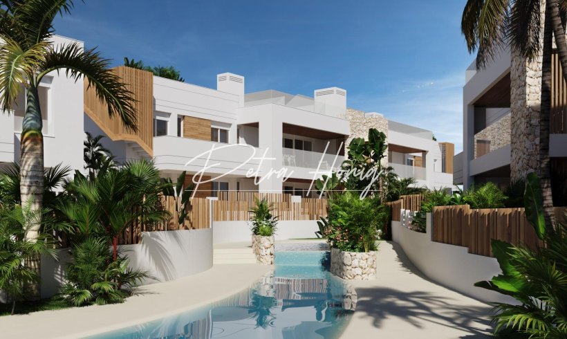 Bungalow - nieuw - Other areas - Mar De Pulpí