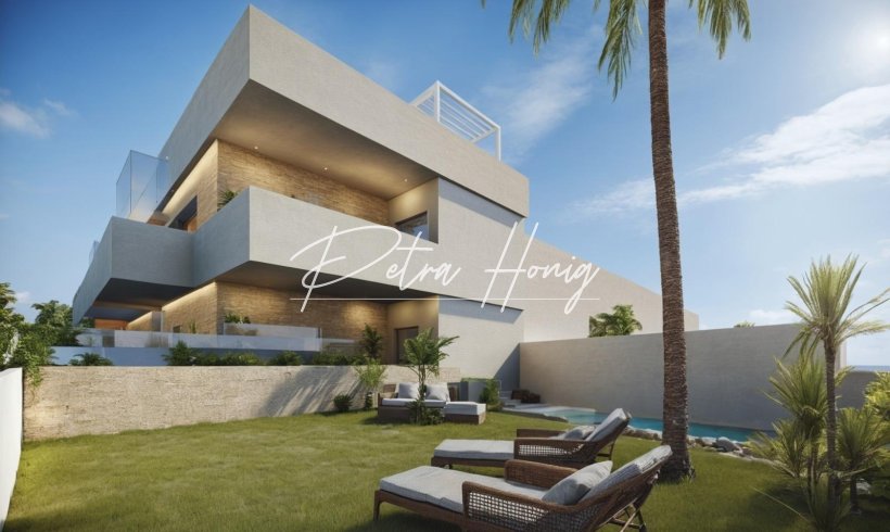 Bungalow - nieuw - San Pedro del Pinatar - 00-88467