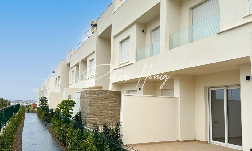 Bungalow - Nouvelle Construction - Algorfa - La Finca Golf - La Finca Golf