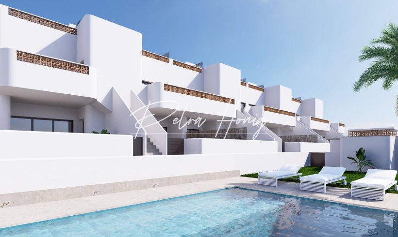 Bungalow - новый - Dolores - 00-42027