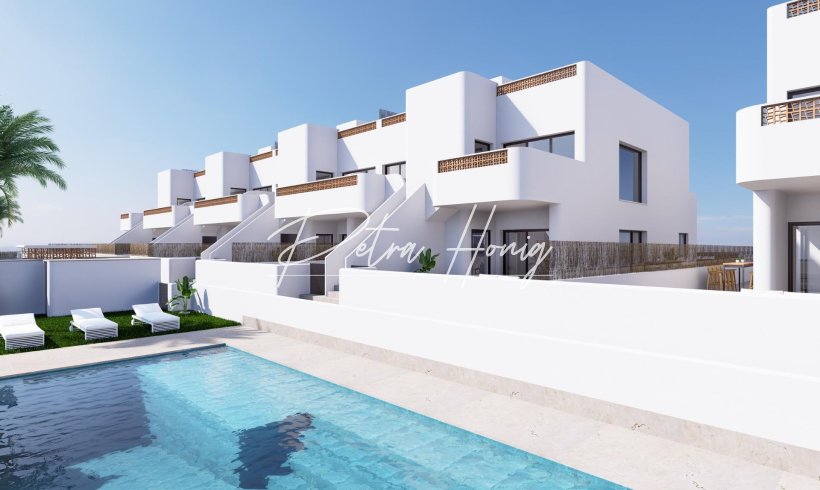 Bungalow - новый - Dolores - Sector 3
