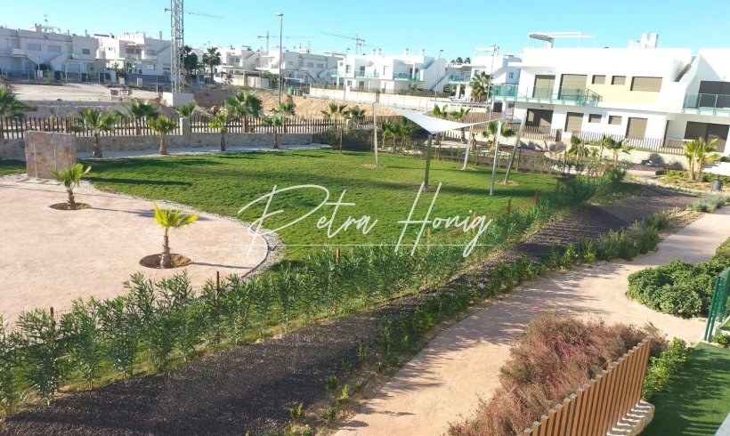 Bungalow - новый - Orihuela Costa - Vistabella golf