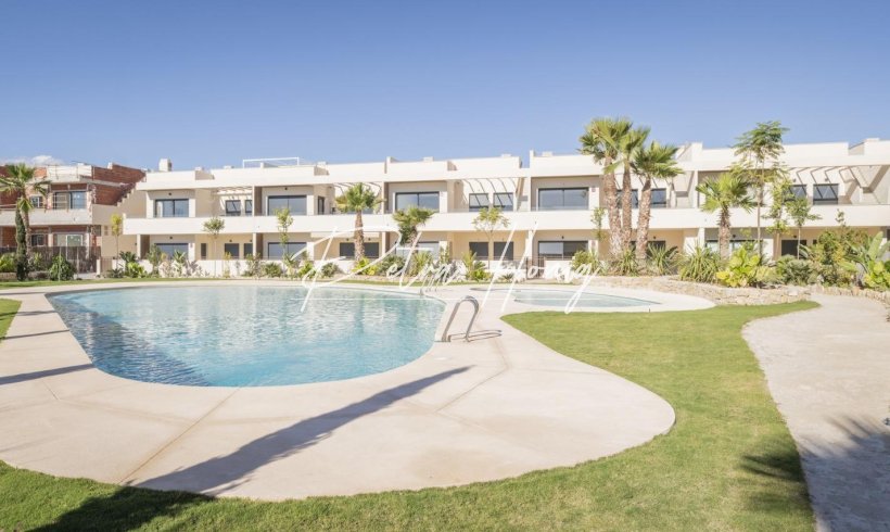 Bungalow - новый - Torrevieja - 00-21069