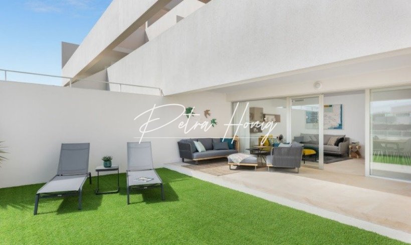 Bungalow - новый - Torrevieja - 00-83920