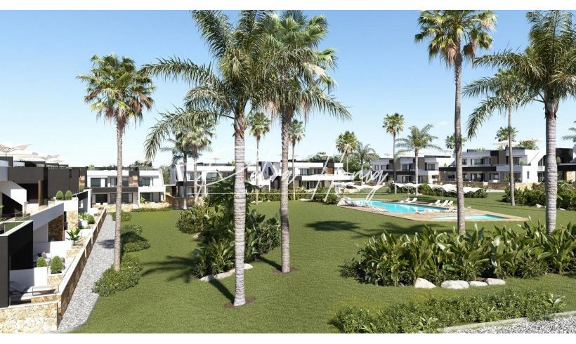 Bungalow - ny - Ciudad Quesada - Lo Marabu