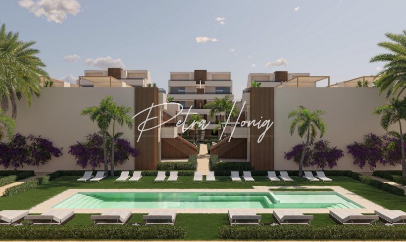 Bungalow - ny - Murcia - Condado De Alhama