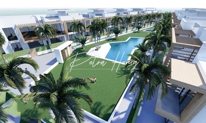 Bungalow - ny - Orihuela Costa - 00-59420