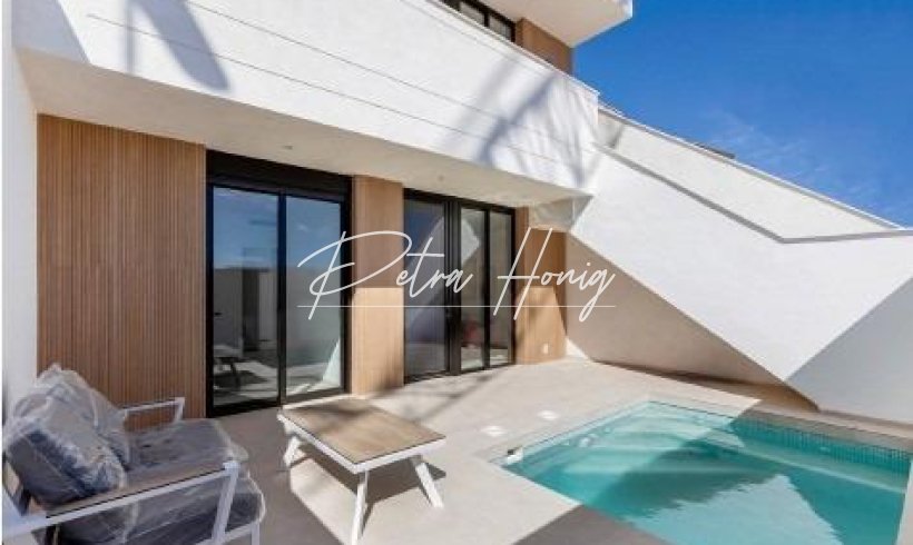 Bungalow - ny - Other areas - 00-59610