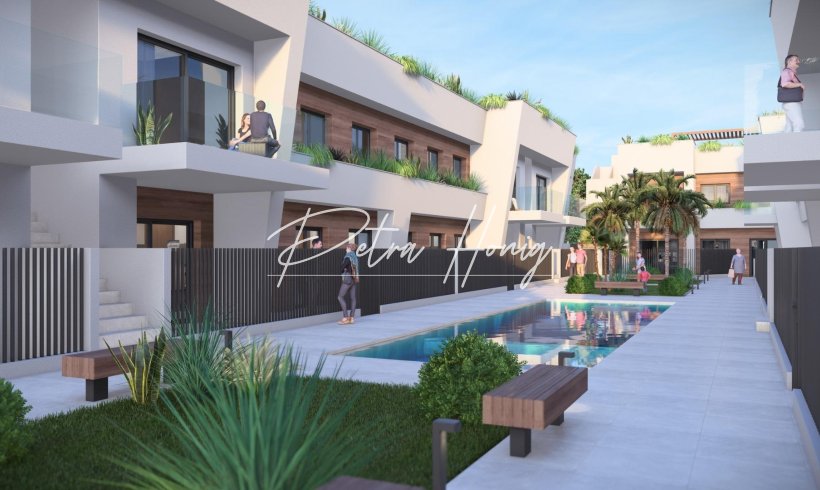 Bungalow - ny - Other areas - 00-61079