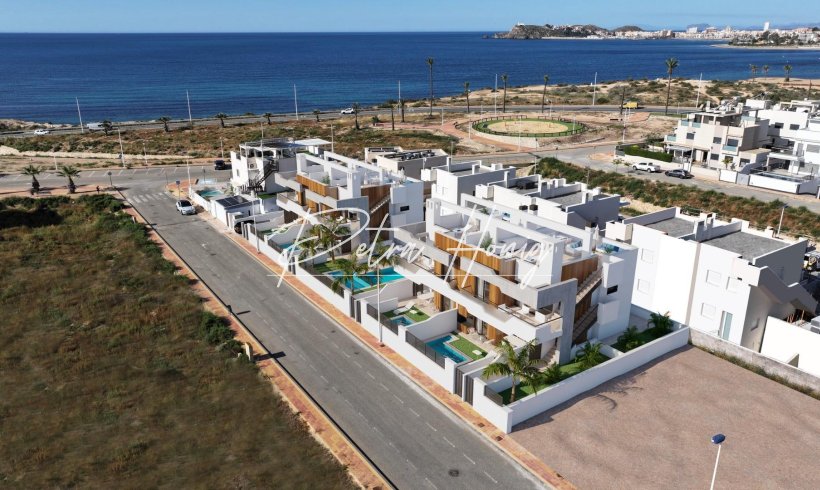Bungalow - ny - Other areas - Playa Negra