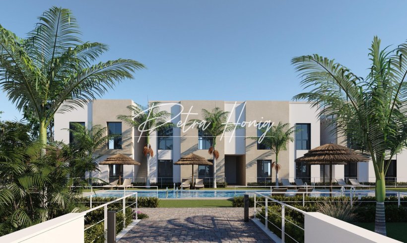 Bungalow - ny - Other areas - Santa Rosalia Lake And Life Resort