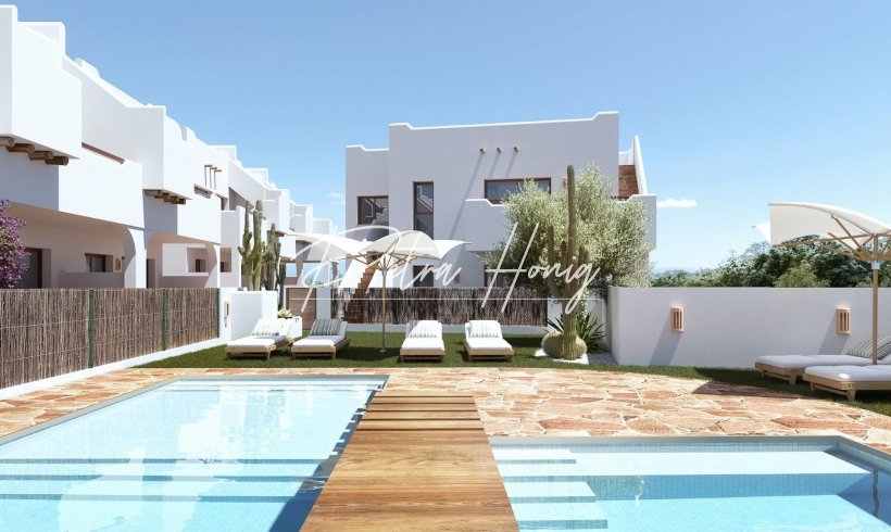 Bungalow - ny - Pilar de La Horadada - 00-68528