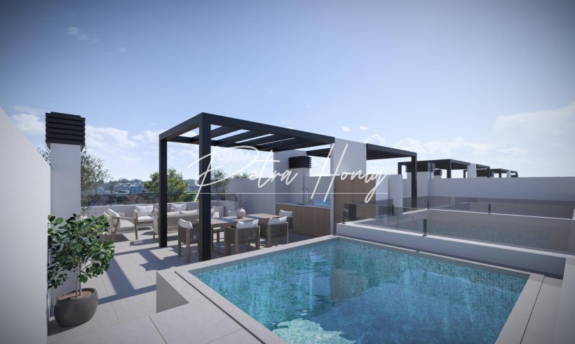 Bungalow - ny - San Pedro del Pinatar - El salero