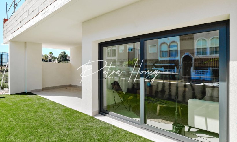 Bungalow - ny - Torrevieja - 00-92800