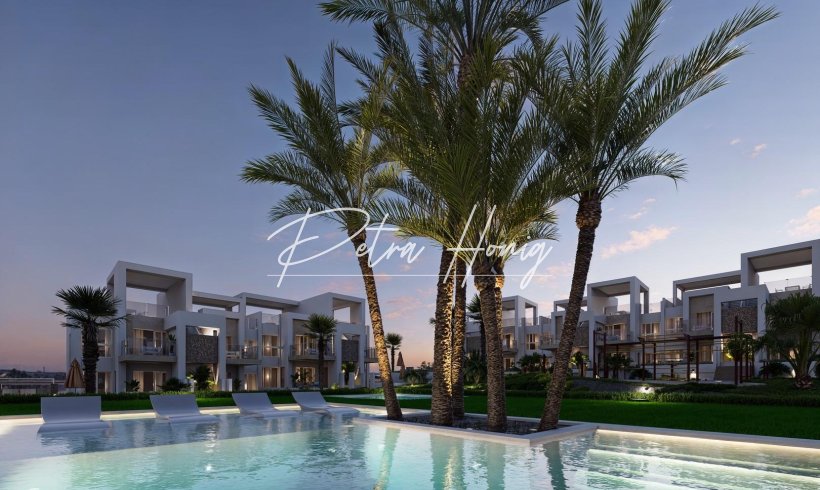 Bungalow - Nybygg - Ciudad Quesada - Lo Marabu