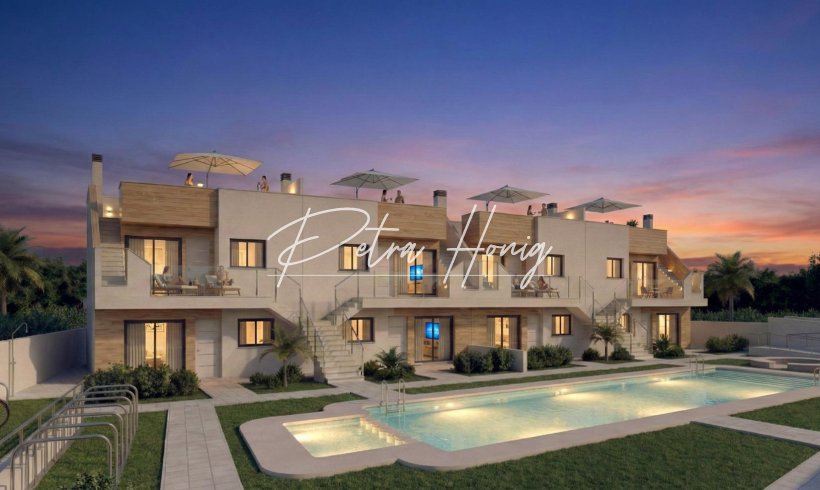 Bungalow - Nybygg - Other areas - 00-13615