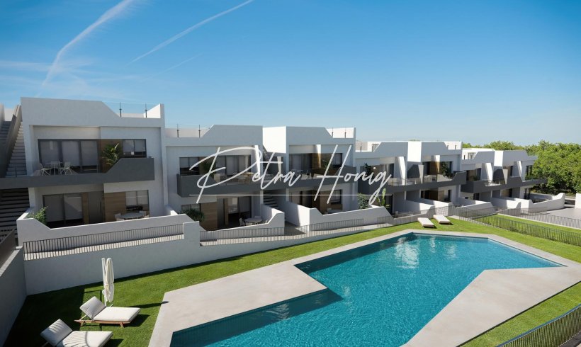 Bungalow - Nybygg - San Miguel de Salinas - 00-65834