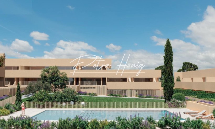 Bungalow - Nybygg - Torrevieja - Los Balcones