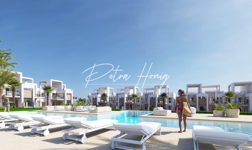 Bungalow - Obra Nueva - Ciudad Quesada - Lo Marabu