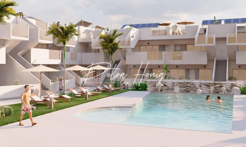 Bungalow - Obra Nueva - Other areas - 00-36242