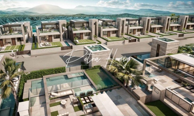 Bungalow - Obra Nueva - Other areas - 00-71320