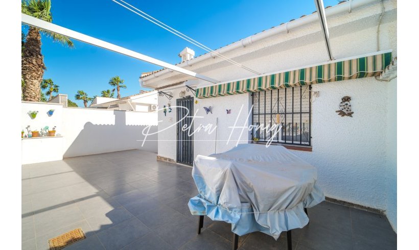 Bungalow - Resales - Ciudad Quesada - 376