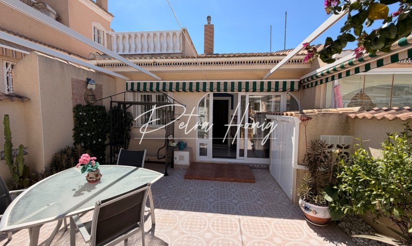 Bungalow - Resales - Ciudad Quesada - BT-39521
