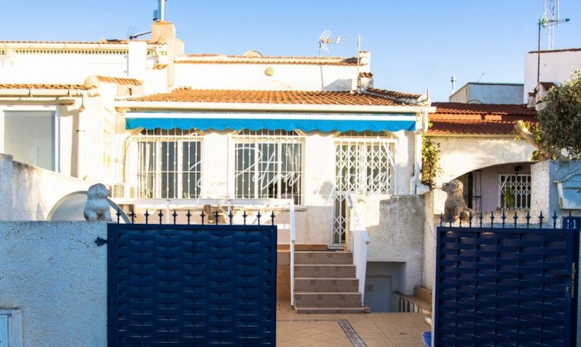 Bungalow - Resales - Ciudad Quesada - Ciudad Quesada