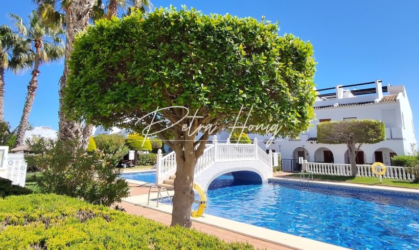 Bungalow - Resales - Ciudad Quesada - Ciudad Quesada