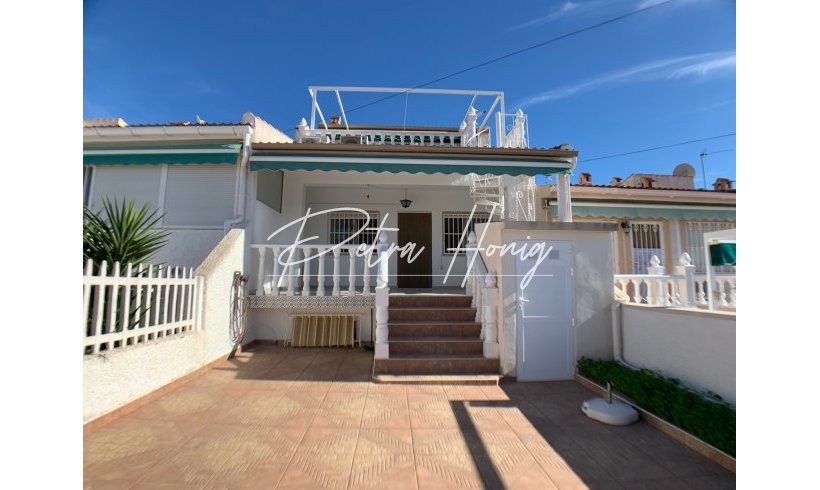 Bungalow - Resales - Ciudad Quesada - Ciudad Quesada