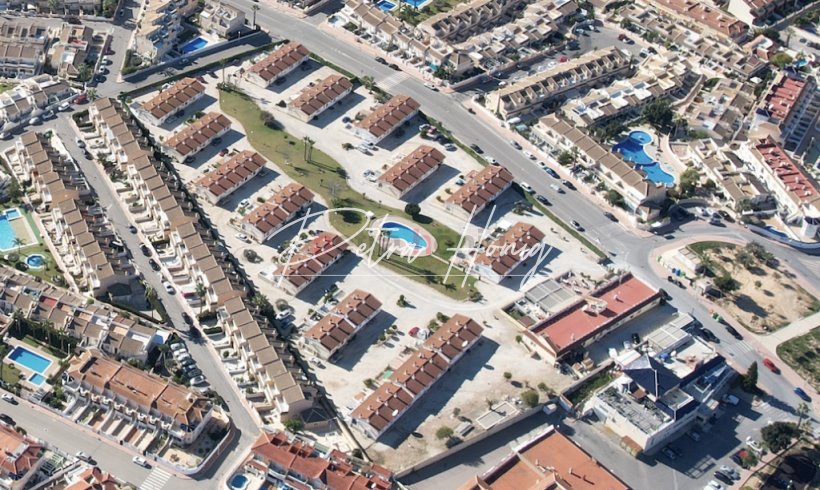 Bungalow - Resales - Ciudad Quesada - Dona Pepa