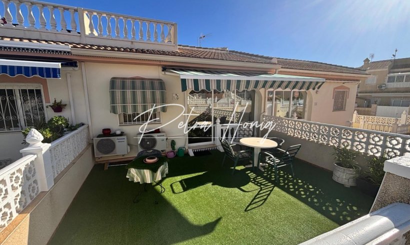 Bungalow - Resales - Ciudad Quesada - Dona Pepa