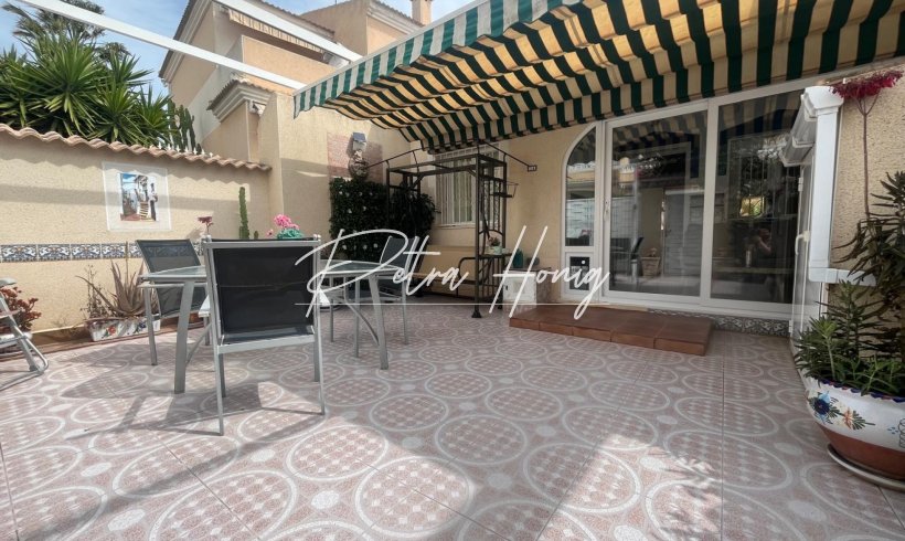 Bungalow - Resales - Ciudad Quesada - Dona Pepa