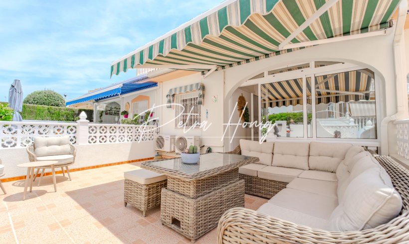 Bungalow - Resales - Ciudad Quesada - Doña pepa