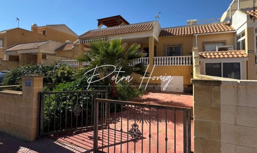 Bungalow - Resales - Ciudad Quesada - Lo Marabu