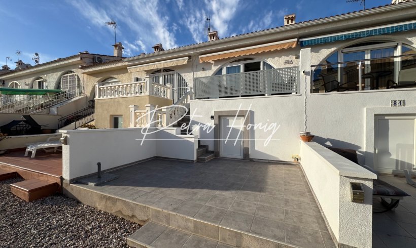 Bungalow - Resales - Ciudad Quesada - Scandi Center