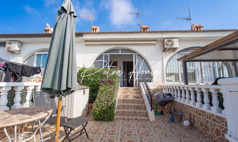 Bungalow - Resales - Ciudad Quesada - Scandi Center
